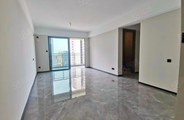 保利智慧云城3室2厅98.7㎡85万二手房图片