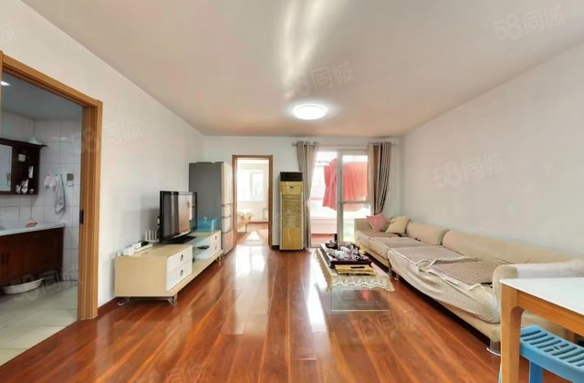 双林苑2室2厅92.49㎡330万二手房图片