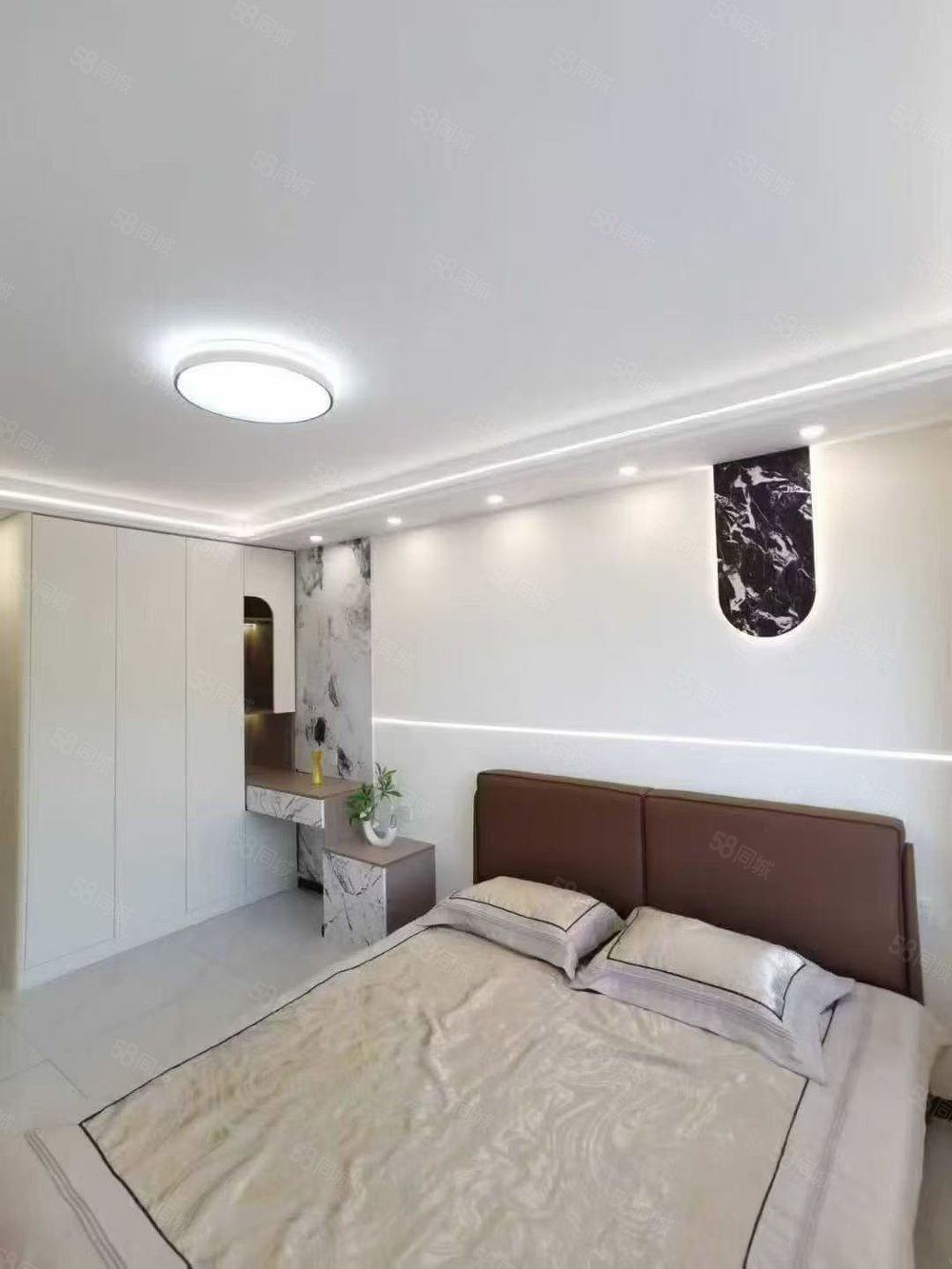 绿苑(三区)2室1厅1卫67㎡南北18.8万