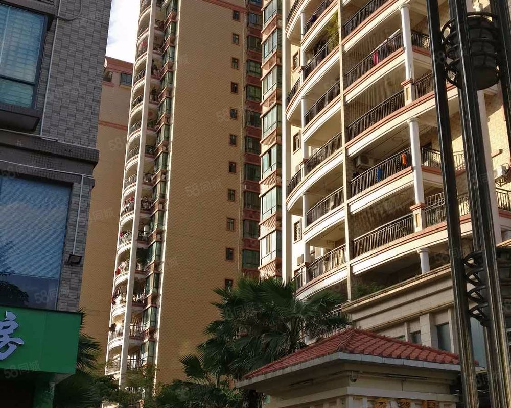 【雍翠园(惠东), 雍翠园(惠东)小区详情,房价走势,房源,业主论坛】