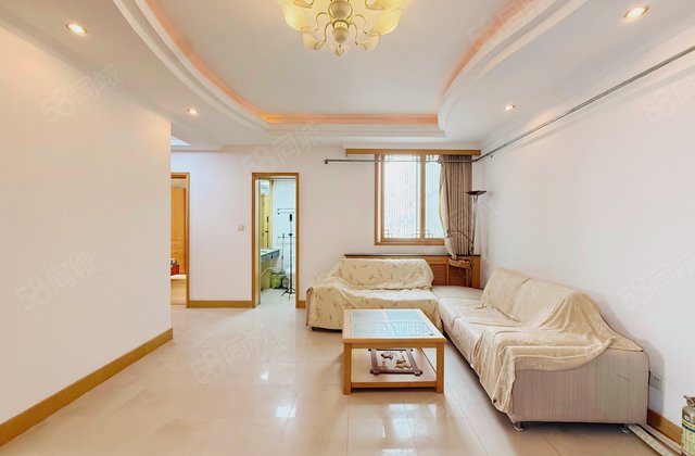 建苑小区3室2厅110㎡85万二手房图片