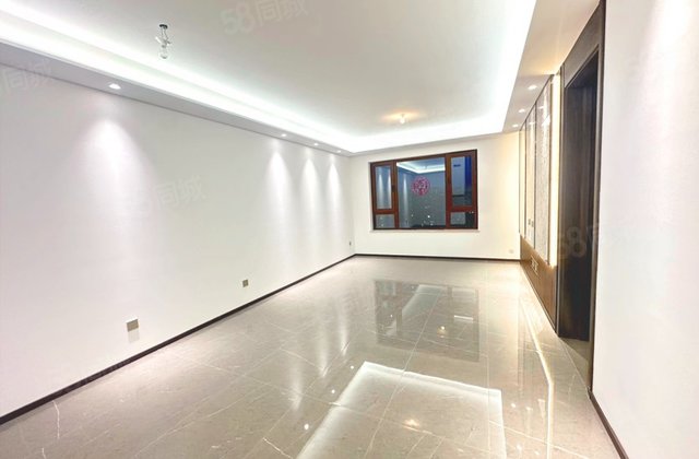 龙湖天璞3室2厅96㎡95万二手房图片