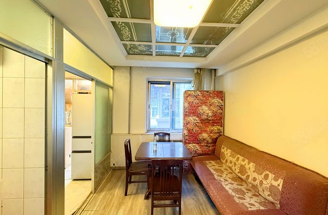 建设街12号小区2室1厅65.27㎡65万二手房图片