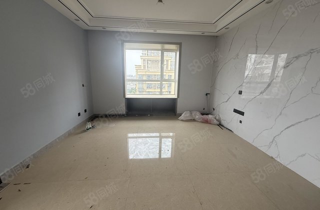 急售开发区 东昌丽都 三室两厅两卫 东昌东实验 当代国际