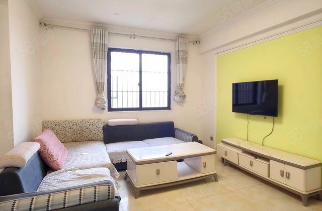 昊园江南壹品3室2厅92.6㎡80万二手房图片