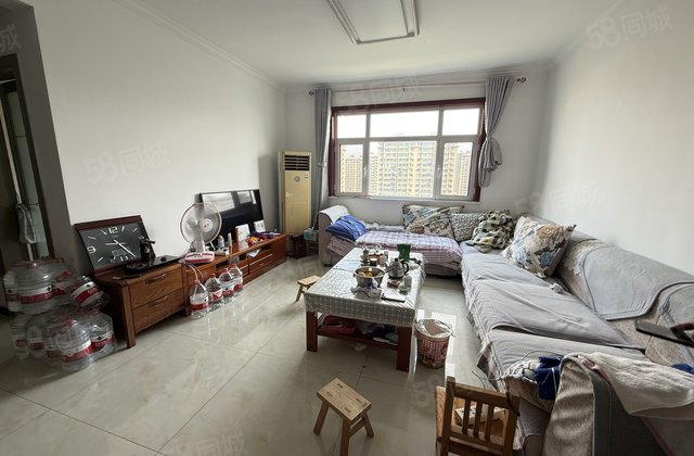 急 一实验 松桂嘉苑 视野好 商品房  南北通透 带车位储