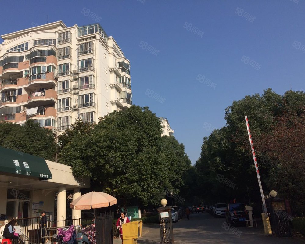 【琥珀中村, 琥珀中村小区详情,房价走势,房源,业主论坛】- 合肥58