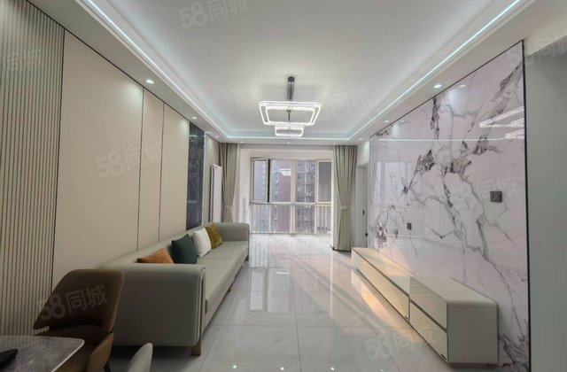 燕京航城2室2厅85.83㎡75万二手房图片