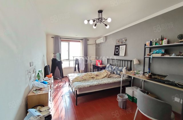 双合小区C区(建工双合家园C区)3室1厅89.88㎡340万二手房图片