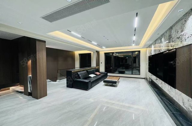 民生澄州湖3室3厅265.76㎡135万二手房图片