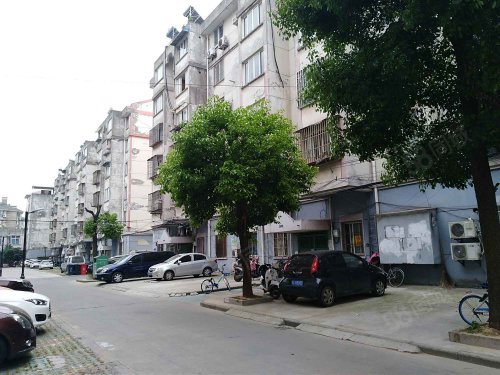 华润新村二期房屋出租,华润新村二期二手房出售】- 镇江58同城