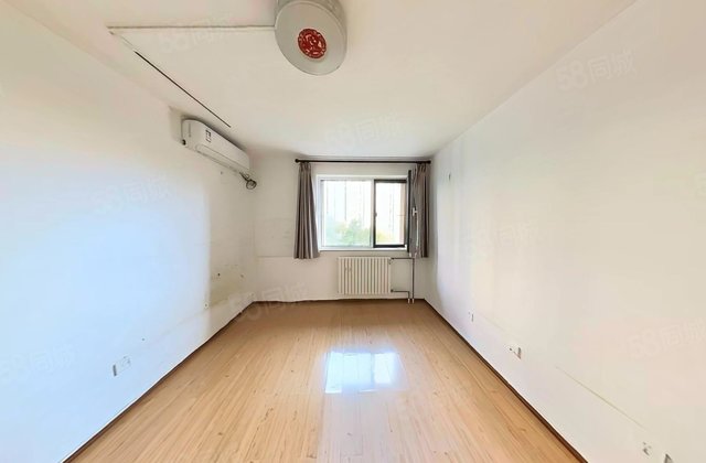 清源佳园1室1厅50.92㎡124万二手房图片