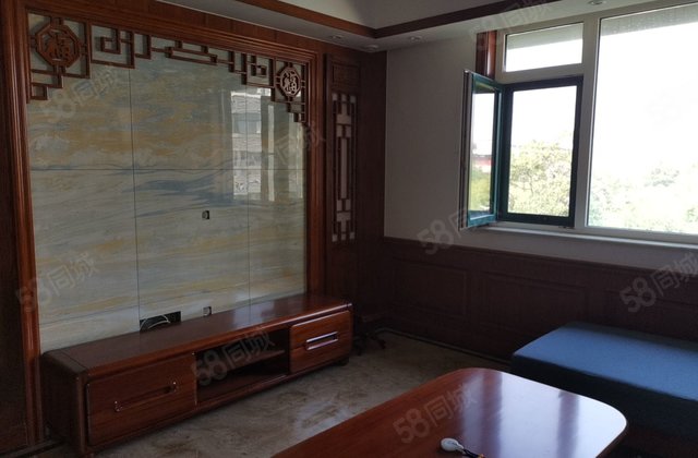 运河苑 南北通透 豪华设计 房龄新 商业配套成熟