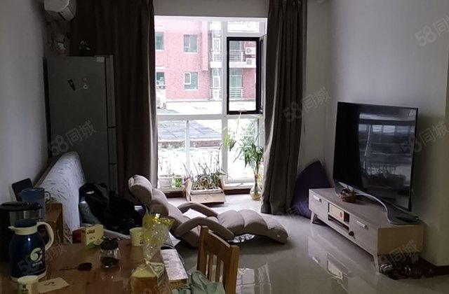 长影世纪村1室1厅64.46㎡57万二手房图片