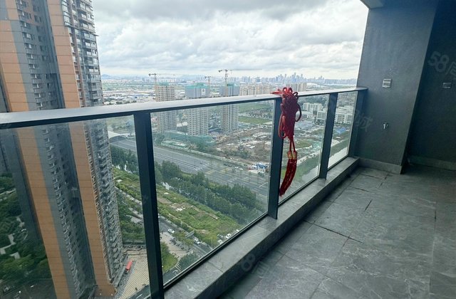 保利珺悦府4室2厅119㎡189万二手房图片