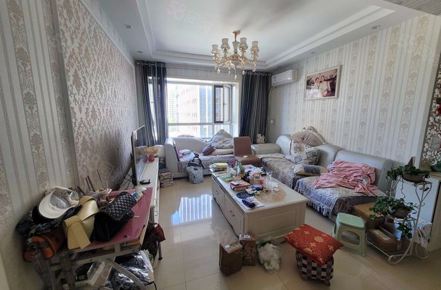 德润康城2室1厅104㎡59万二手房图片