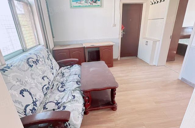 老文轩 八中 外国语附近（红旗巷）精装 2室