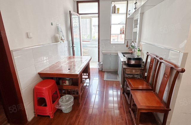 文轩 一中 外国语 聊大西苑小区 三居 停车方便