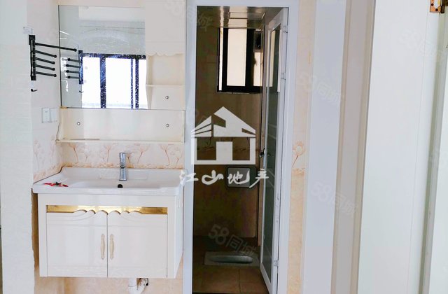 荣耀江南3室2厅91㎡76万二手房图片