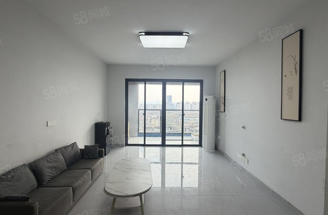 汇佳中央城3室2厅120㎡45万二手房图片