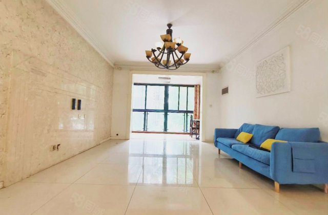 阳光华苑3室2厅112㎡145万二手房图片