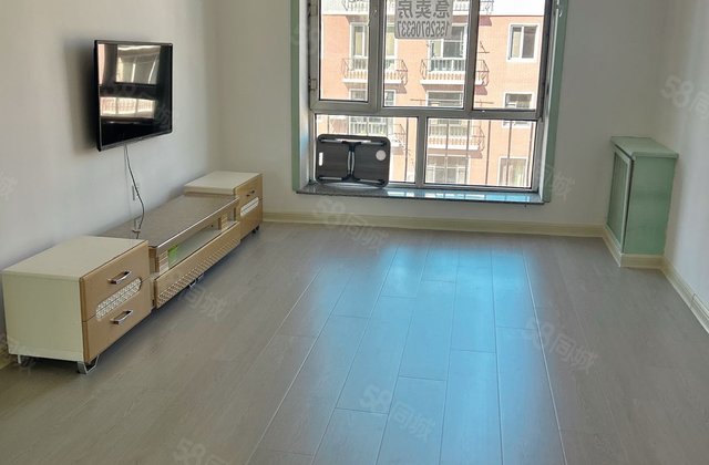 宏财苑1室1厅58㎡6.5万二手房图片