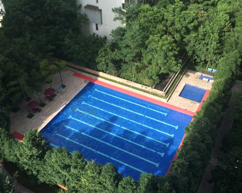 【龙湖睿城(b区), 龙湖睿城(b区)小区详情,房价走势,房源,业主论坛】