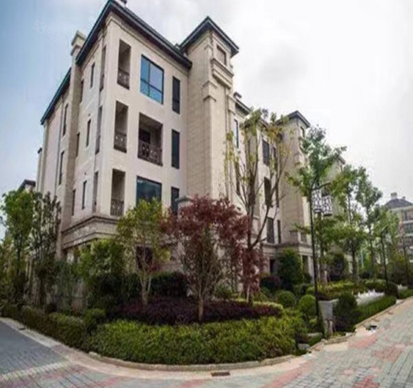 【水岸秀墅, 水岸秀墅小区详情,房价走势,房源,业主论坛】- 苏州58