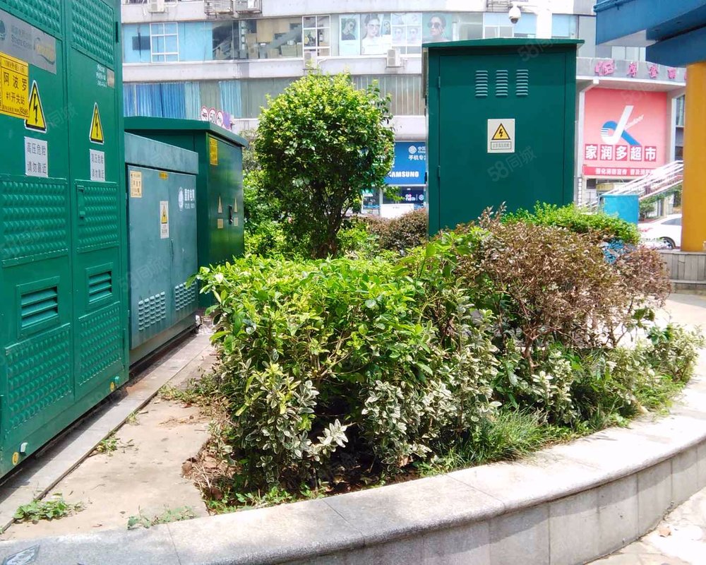 【越界天佑大厦, 越界天佑大厦小区详情,房价走势,房源,业主论坛】