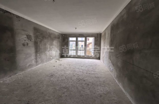 金地滟澜山(别墅)5室3厅176㎡102万二手房图片