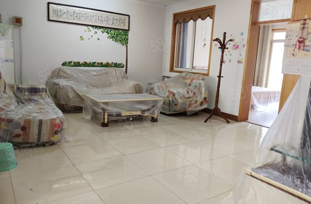 东昌 水城华府 中华御苑 国棉厂 新纺苑 停车方便三楼