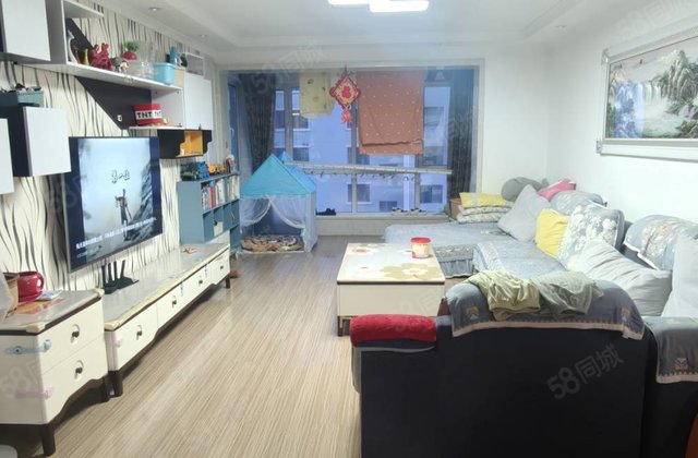 龙润园小区3室2厅143㎡66万二手房图片