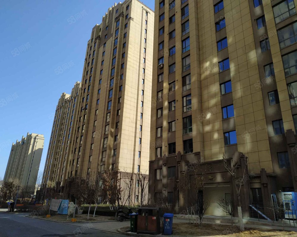 海城), 上海城(海城)小区详情,房价走势,房源,业主论坛】- 鞍山58同城