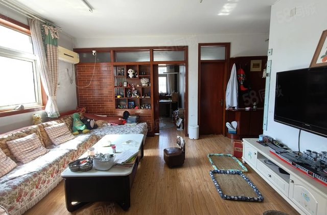 三院附近  谷庄文锦苑 边户 三室 可按揭送地下室车位