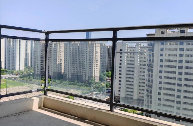 雅居乐江城雅郡3室2厅95㎡69.8万二手房图片