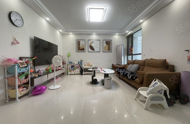 水城华府 东昌中学 一品家苑 市中心 精装婚房 聊城三中