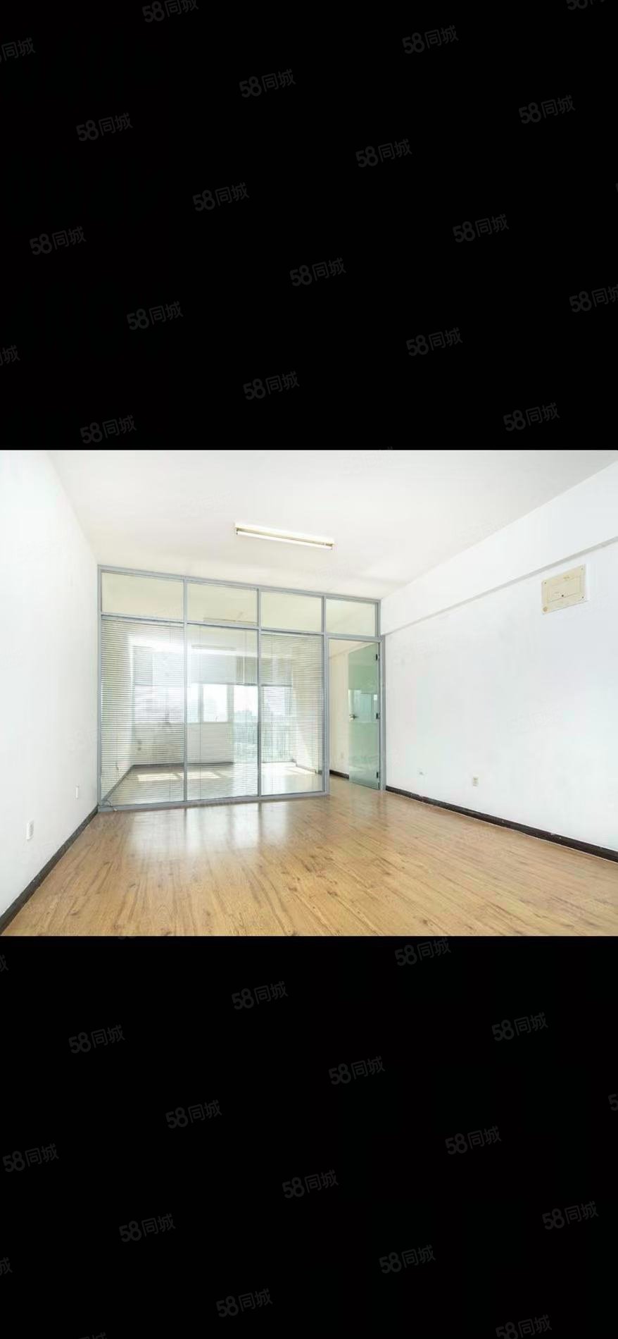 摩碼大廈1室1廳1衛(wèi)51.26㎡西208萬(wàn)