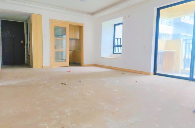 万科珠江东岸(七期)3室2厅98㎡75万二手房图片