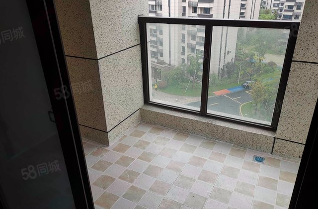 宝龙世家(江北)3室2厅96.98㎡162万二手房图片