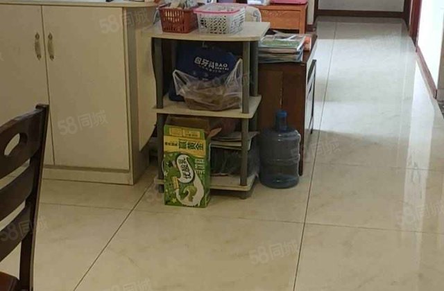 龙光君悦华庭(一期)3室2厅92.59㎡120万二手房图片