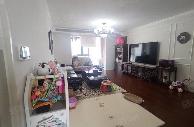 低价出售市中心领秀城 交通便利 商品住宅 南北通透