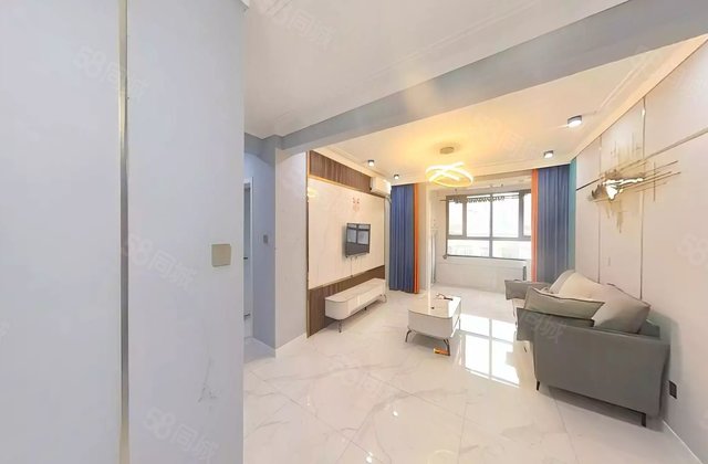 襄湾壹号3室2厅108㎡69万二手房图片