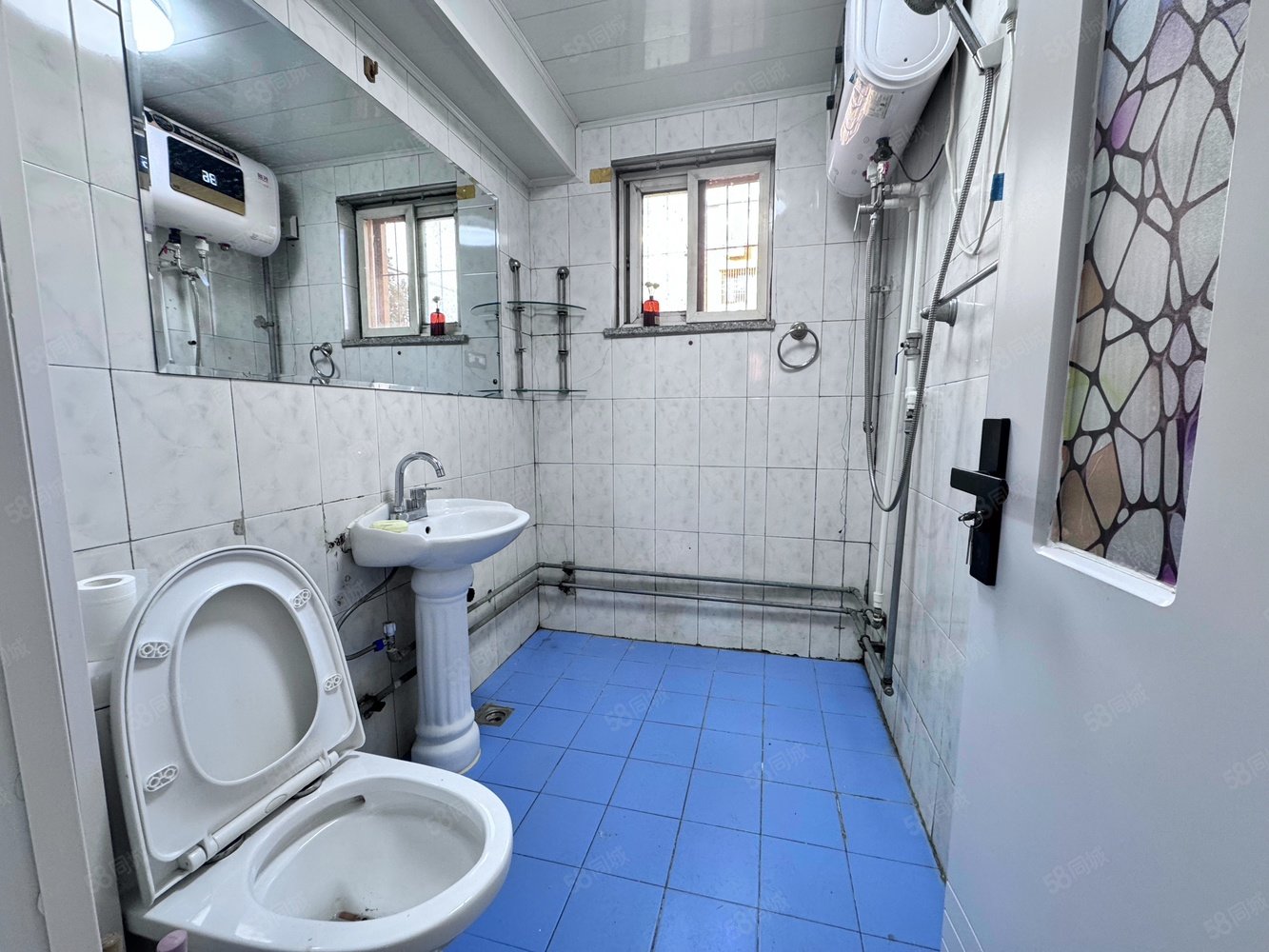 結(jié)研所家屬院2室1廳1衛(wèi)71.5㎡南北225萬