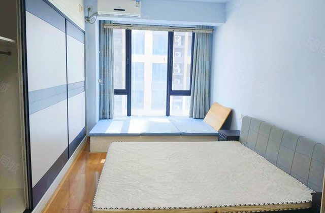 花样年喜年中心1室1厅54.54㎡45万二手房图片