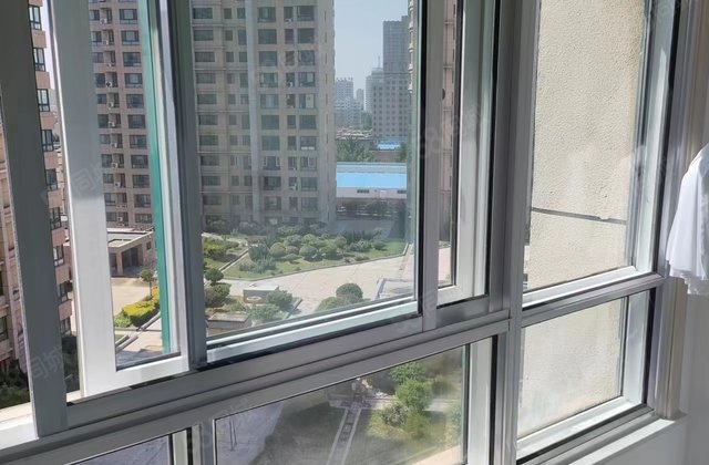 群利商住中心2室2厅101㎡43.5万二手房图片