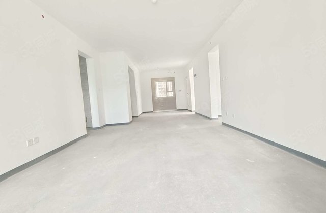 徒骇河畔 星光珺园 中央帝景 御景王宅 四室东边户 带车储