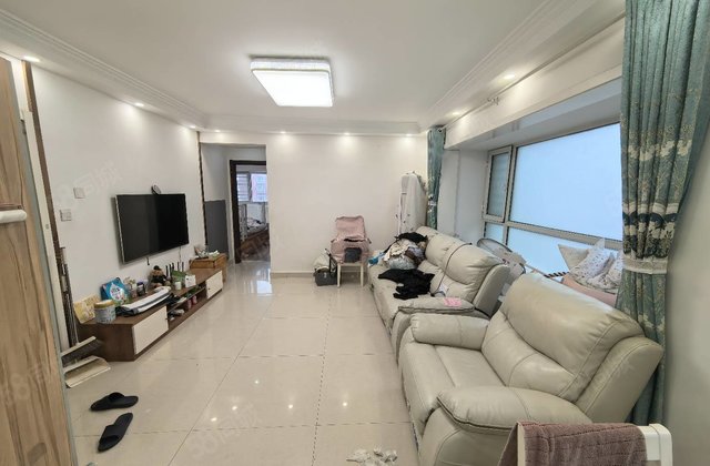 精装婚房边户 阿尔卡迪亚 南北通透 光明~七中