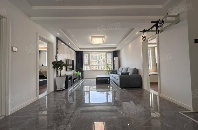 参花街3号院3室1厅115㎡63万二手房图片