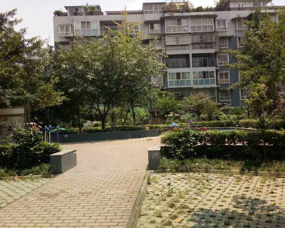 【府河新城, 府河新城小区详情,房价走势,房源,业主论坛】- 成都58