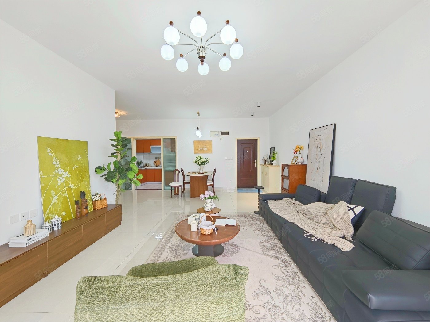 港航家园(A区)3室2厅2卫130.58㎡西89.9万